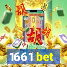 1661 bet